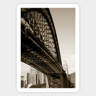 Sydney Harbour Bridge Sticker